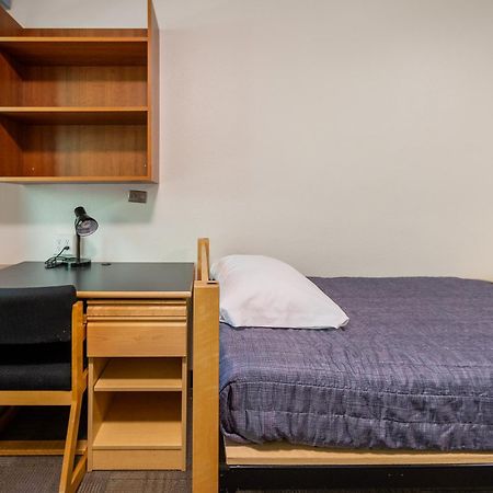 Pacific Spirit Hostel Vancouver Kültér fotó