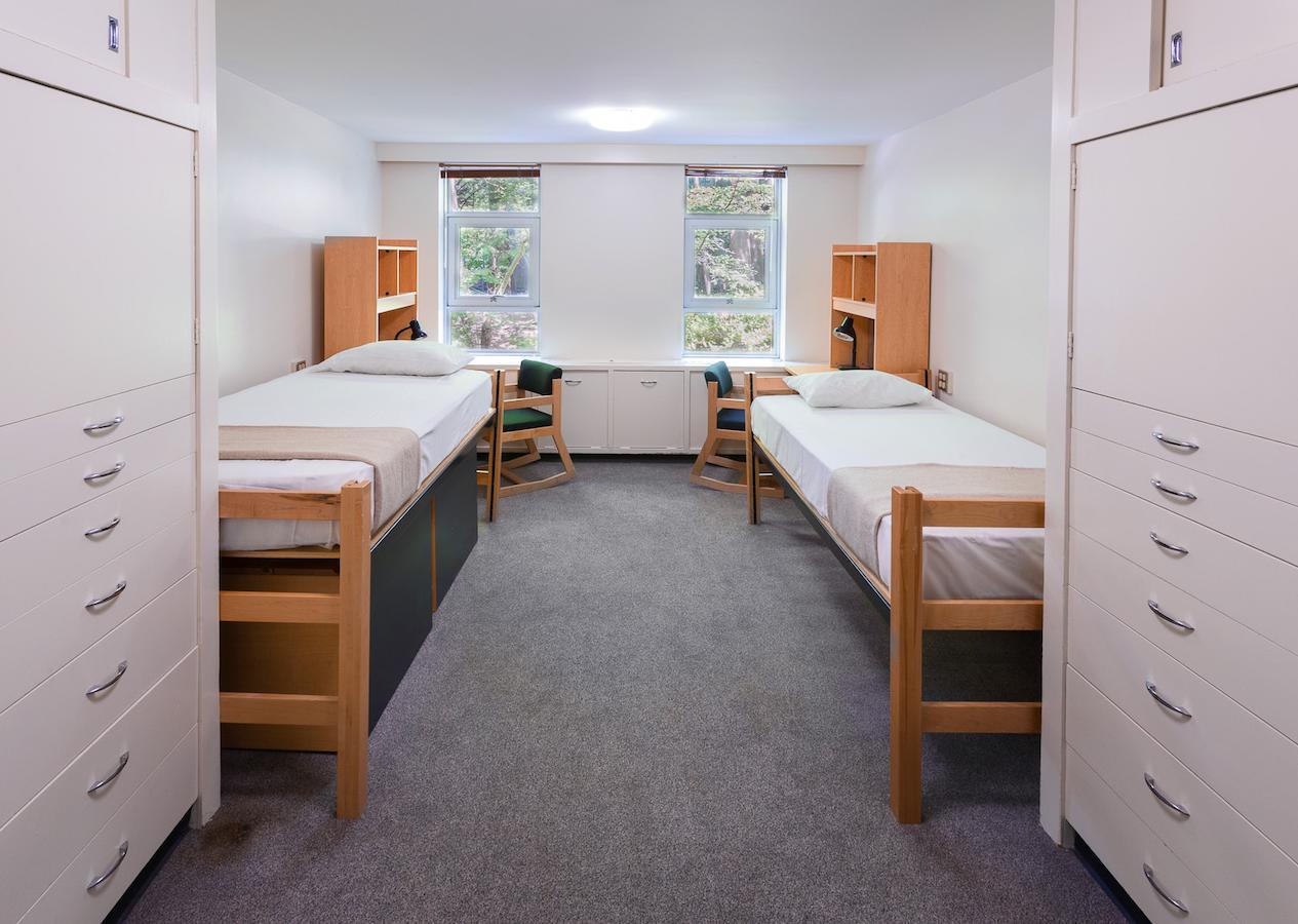 Pacific Spirit Hostel Vancouver Kültér fotó