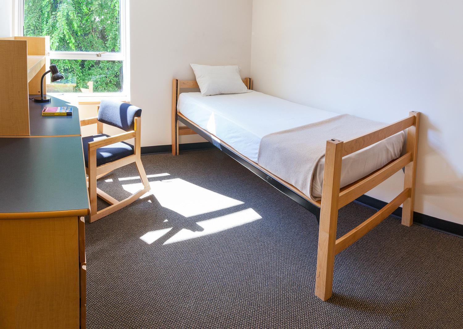 Pacific Spirit Hostel Vancouver Kültér fotó
