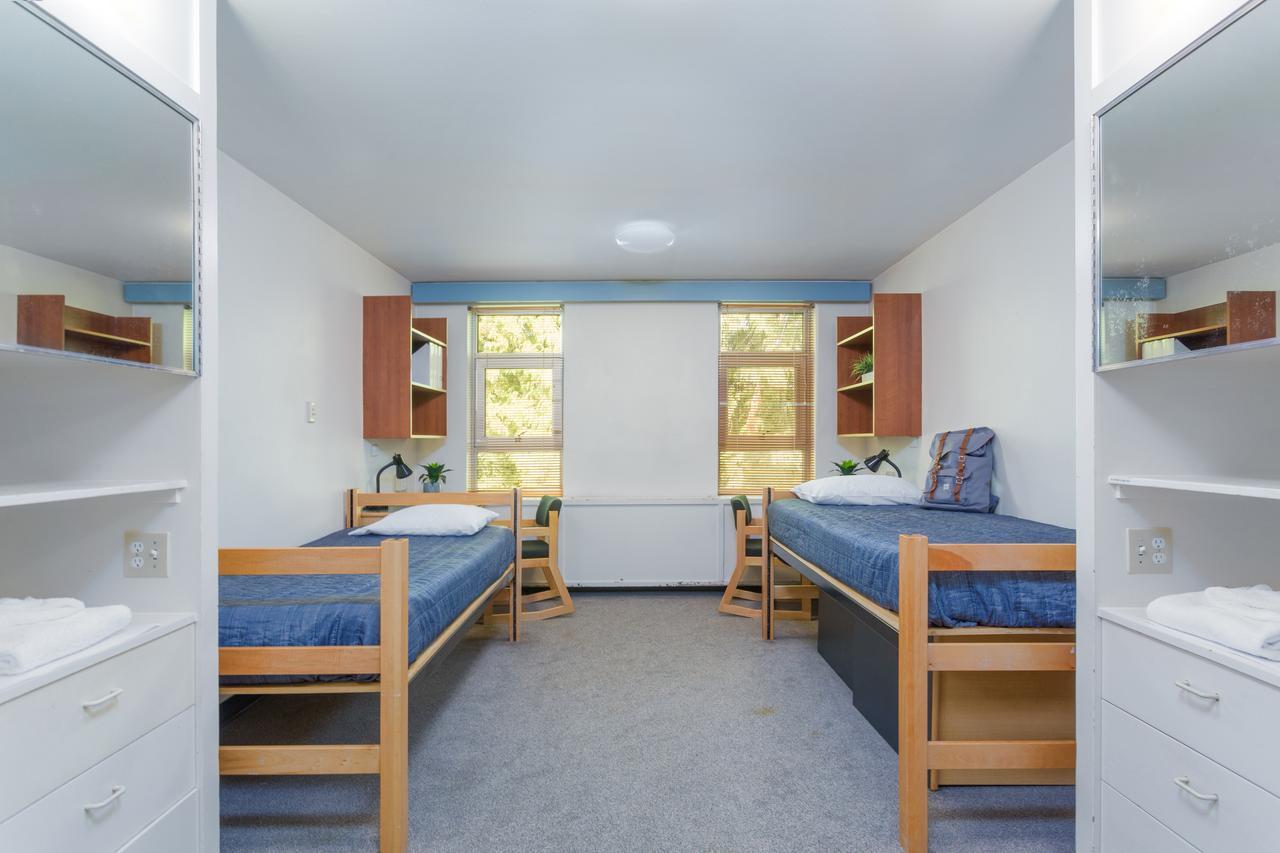 Pacific Spirit Hostel Vancouver Kültér fotó